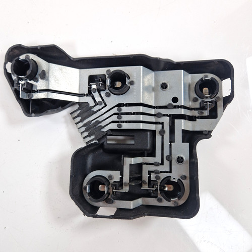 Rover 1999 2006 rear left - rear,