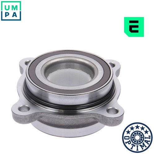 Wheel bearing kit 981940 - kit,