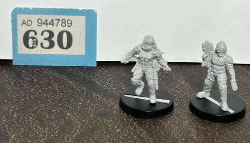 28mm scale sci - scale, models