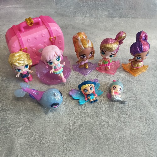 Hatchimals pixies glittering - hatchimals,