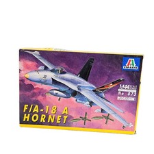 Italeri Dragon F/A-18 A Hornet