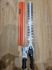 Stihl HL-KM 145° Hedge Trimmer 50cm 20″ Kombi Attachment 4243-967-3300 HL94 Hl92