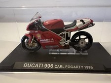 DUCATI 996, 1999.CARL