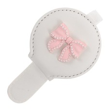  Car Glasses Holder Visor Clip