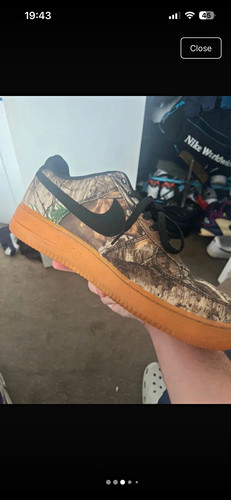 Nike air force low mens - force,