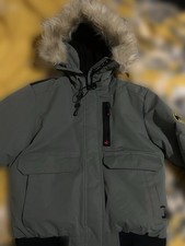 Gabellia Zavetti Canada Jacket