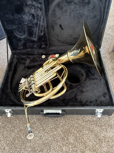 Gear4music french horn - french,