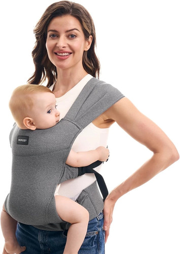 Momcozy portable baby carrier - momcozy,
