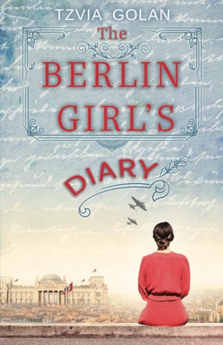Berlin girls diary tzvia - berlin,