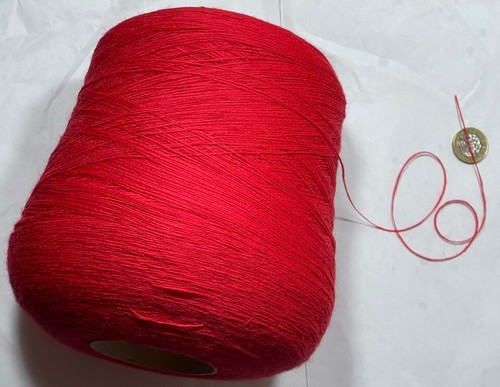 Lister yarns yarn - 2/30, cone
