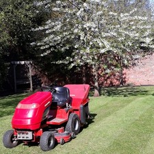 Countax C800H Ride On Mower |
