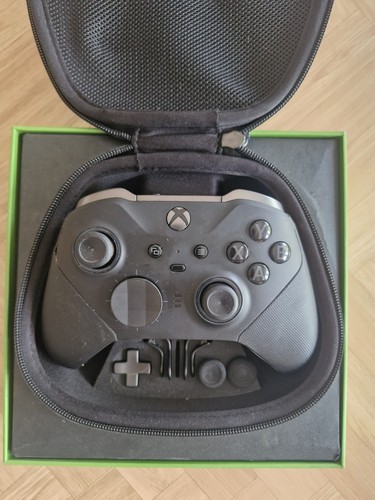 Xbox elite series controller - series, 2
