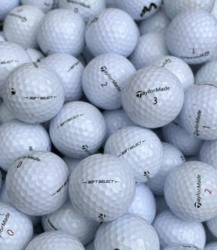 Taylormade golf balls superb - taylormade,