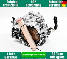 VW JBG Automatic Transmission