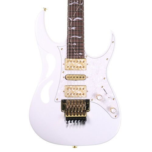 Ibanez steve vai pia - ibanez,