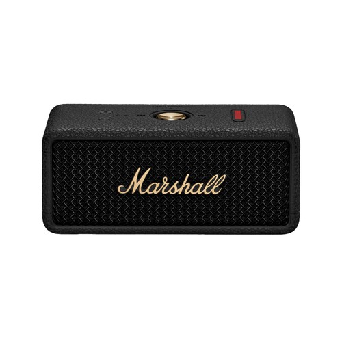 Marshall emberton black - marshall,