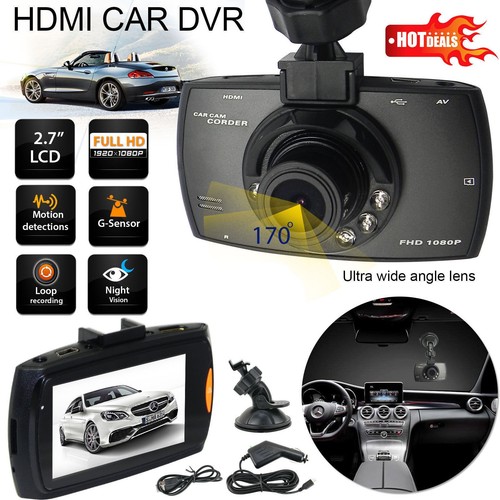 Compact 1080p night vision - 1080p,