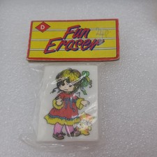 🎀 RARE SEALED VINTAGE GIRL