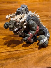 Extreme Dinosaurs Hard Rock