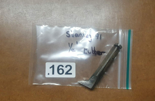 Vintage stanley router - stanley, 71