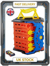 Hot Wheels Roll Out Raceway