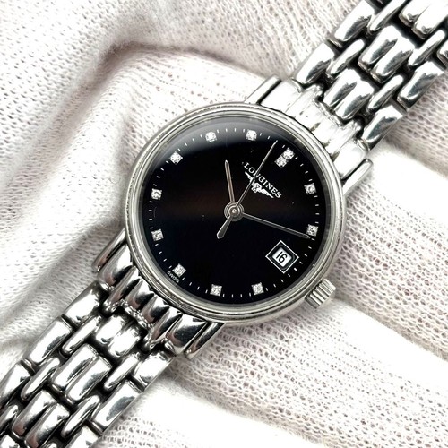 Longines presence 220 4 - longines,