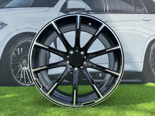 R20 inch 5x112 - inch, mercedes