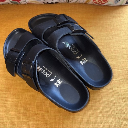 Papillo birkenstock arizona - by,
