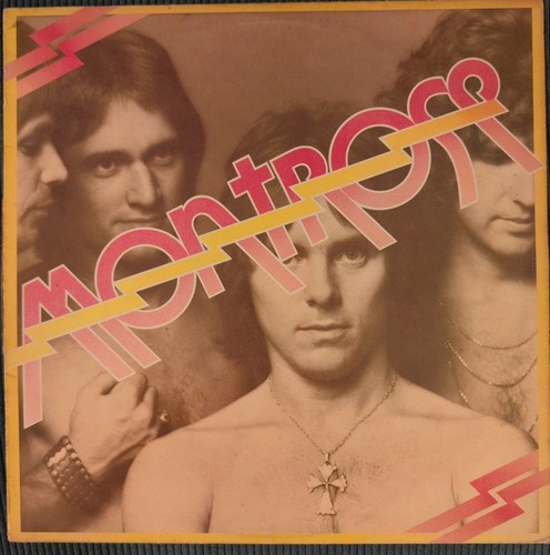 Montrose - montrose,
