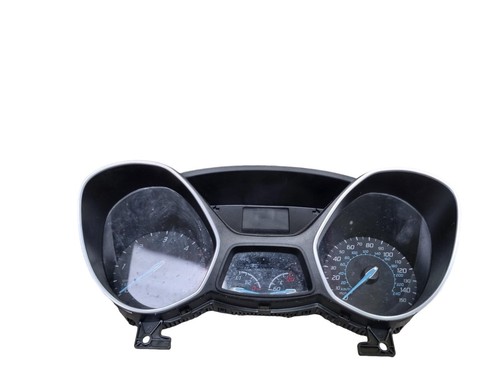 Ford focus speedometer - ford,
