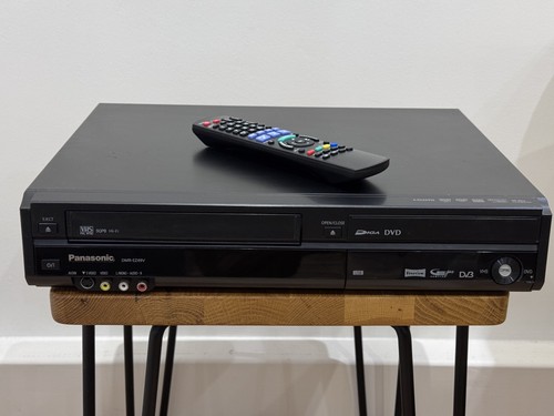 Panasonic dmr ez49v vhs and - dmr-ez49v,