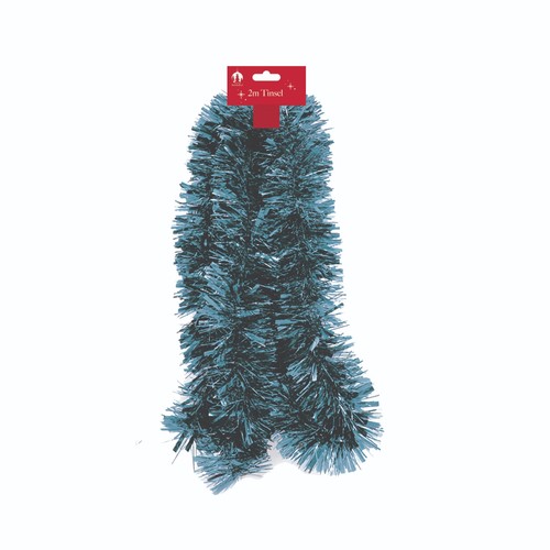 Swl chunky tinsel garland - swl, 3