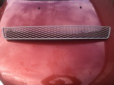 Mondeo lower front grill - mondeo,
