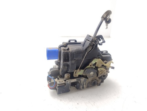 3b4839016ag rear door lock - 3b4839016ag,