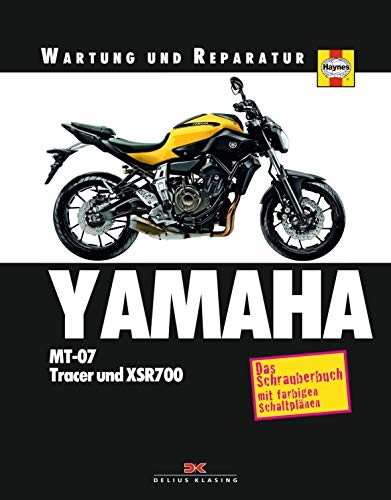 Yamaha tracer und - yamaha, mt-07,