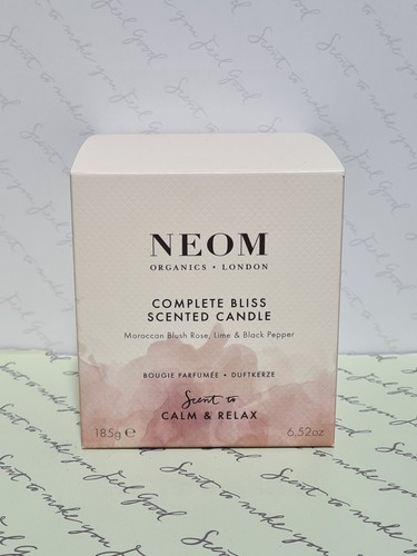 Neom organics complete bliss - organics,