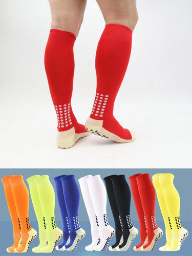 Football socks anti slip - anti,