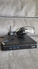 Acer Veriton N4640G Mini PC i5