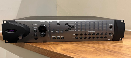 Avid pre remote controllable - pre, remote-controllable