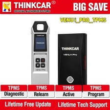 THINKCAR THINKTPMS VENU iPRO