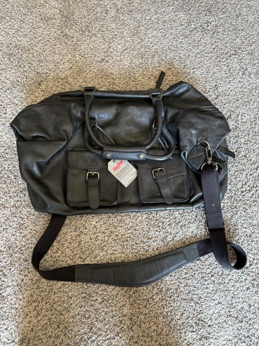Rawlings genuine leather - genuine, ace