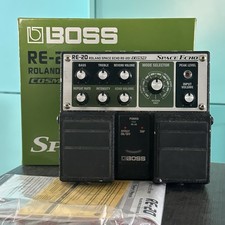 Boss roland space tape - roland,