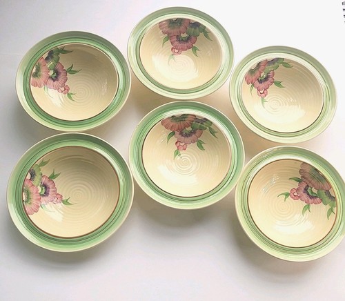 Vintage 1930s claris cliff - vintage,