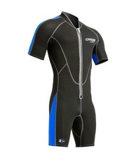Cressi Lido 2mm Men's Shorty