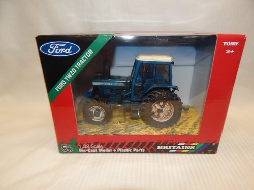 Britains ford tw20 - britains,