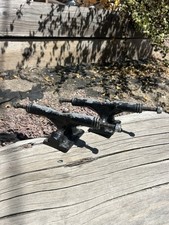 Vintage Gullwing Pro Black  9