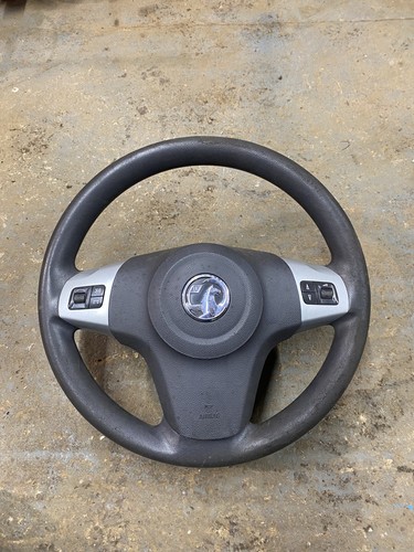 Vauxhall corsa steering - vauxhall,