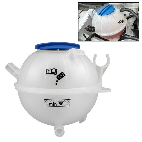 For caddy coolant - vw,