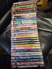 Joblot Network TV Series/Plays