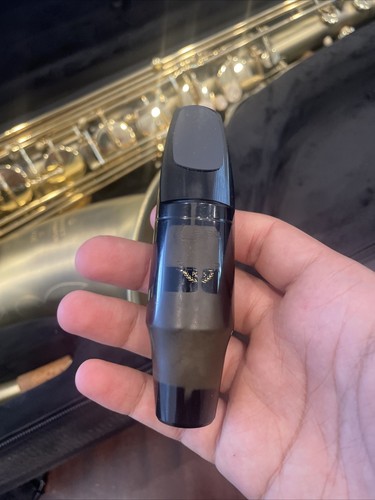 Selmer professional tenor - c*,